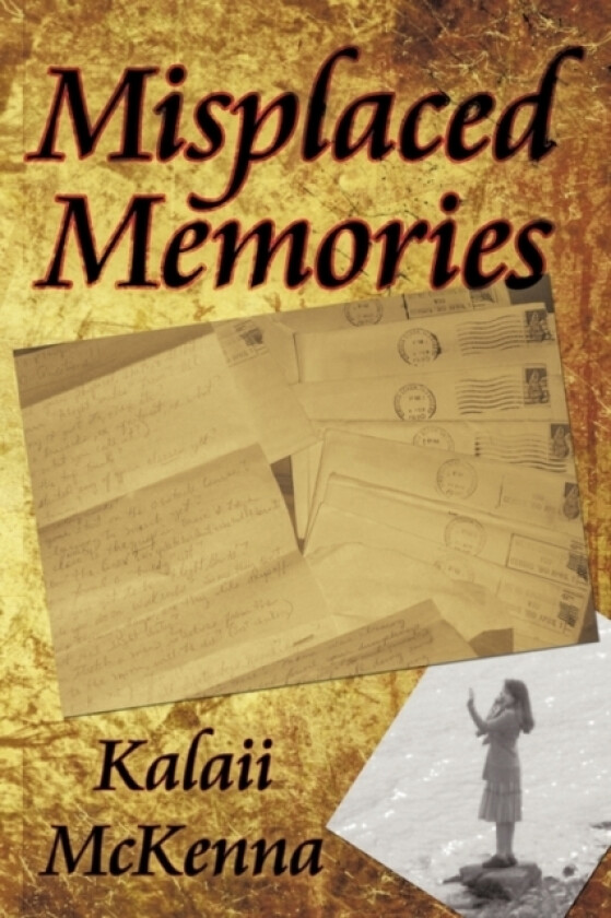 Misplaced Memories av Kalaii McKenna (Paperback)