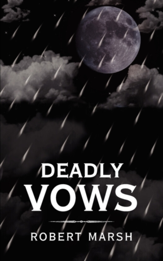 Deadly Vows av Robert Marsh (Paperback)