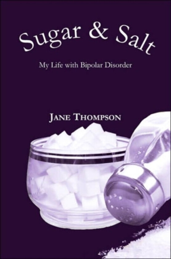 Sugar and Salt av Jane Thompson (Paperback)