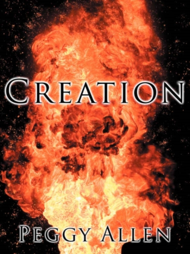Creation av Peggy Allen (Paperback)