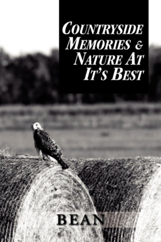Countryside Memories & Nature at It's Best av Bean (Paperback)