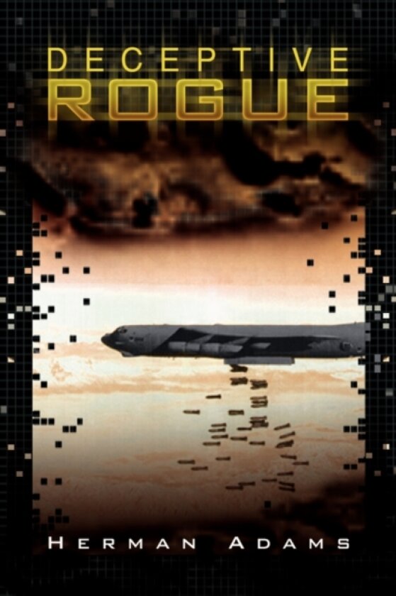 Deceptive Rogue av Herman Adams (Paperback)