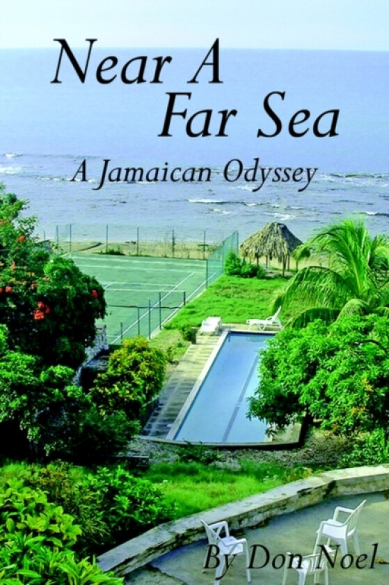 Near A Far Sea av Don Noel (Paperback)