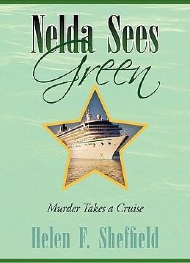 Nelda Sees Green av Helen F Sheffield (Hardcover)