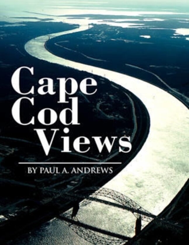Cape Cod Views av Paul A Andrews (Paperback)