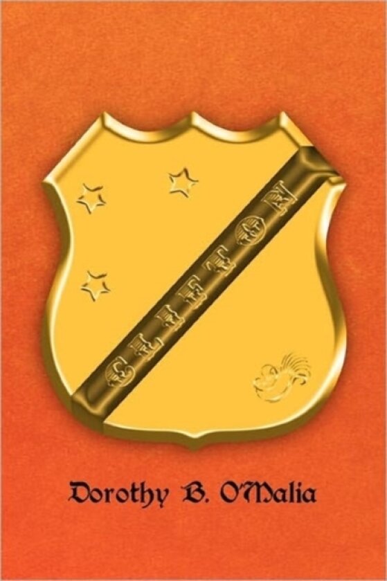 Clifton av Dorothy B O'Malia (Paperback)