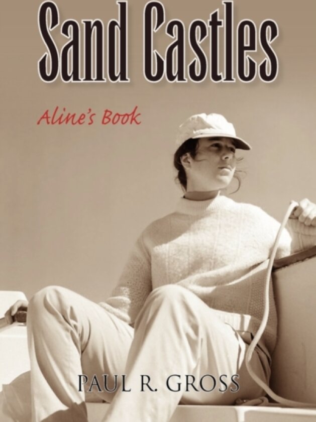 Sand Castles av Paul R) Gross (Paperback)