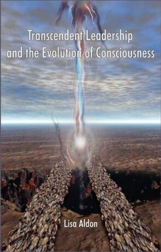 Transcendent Leadership and the Evolution of Consciousness! av Lisa Aldon (Paperback)