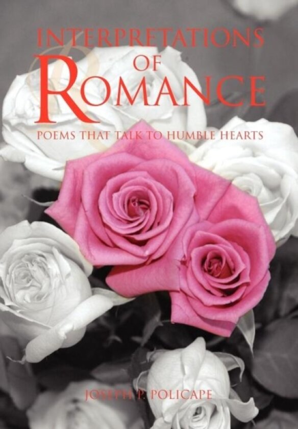 Interpretations of Romance av Joseph P Policape (Hardcover)