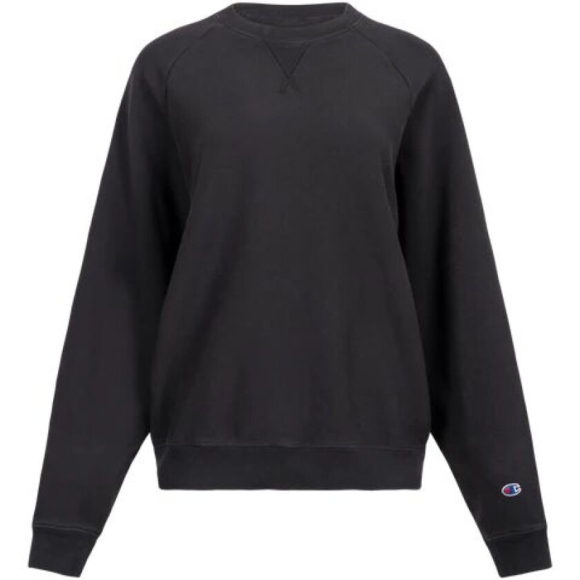 Crewneck Sweatshirt - Charcoal M