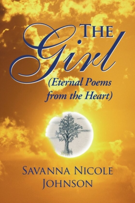 The Girl av Savanna Nicole Johnson (Paperback)