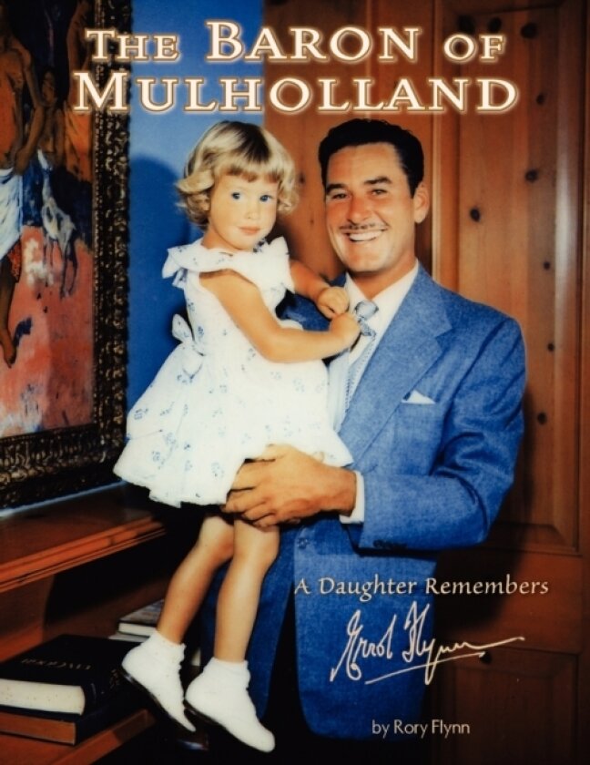 The Baron of Mulholland av Rory Flynn (Paperback)