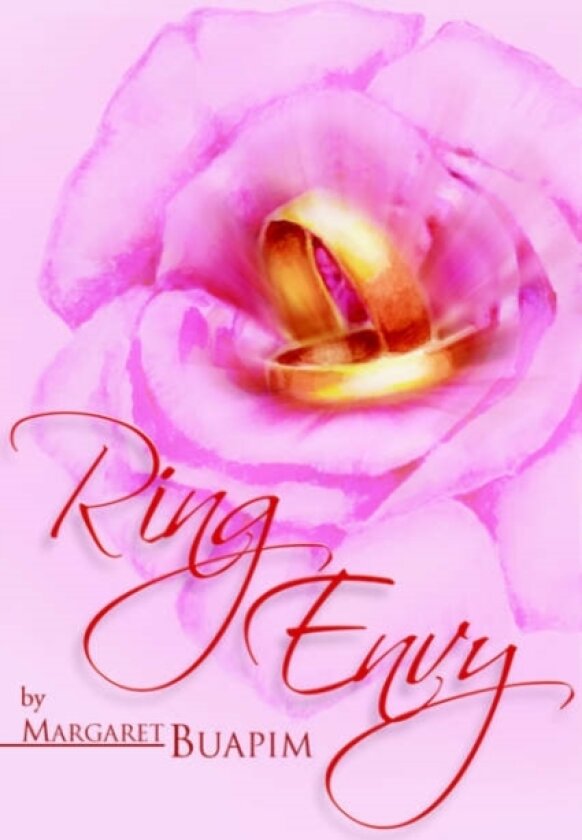 Ring Envy av Margaret Buapim (Paperback)