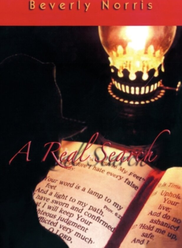 A Real Search Volume I av Beverly Norris (Paperback)