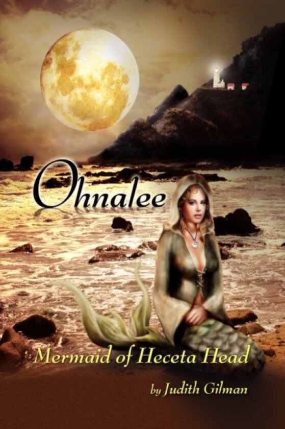 Ohnalee av Judith Gilman (Paperback)