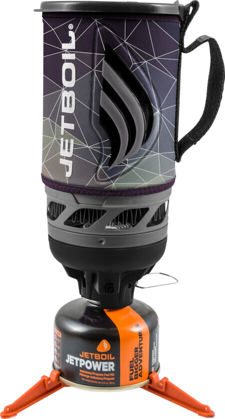 Flash Cooking System MATRIX OneSize, MATRIX