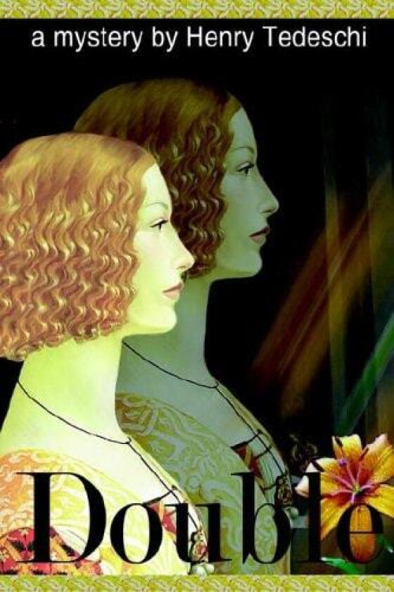 Double av Henry Tedeschi (Paperback)