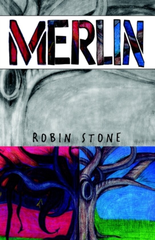Merlin av Robin Stone (Paperback)