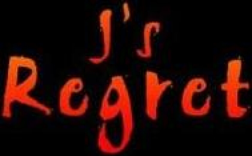 J's Regret av Jessie Snow (Paperback)
