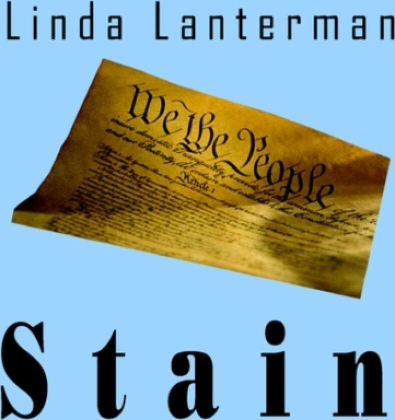 Stain av Linda Lanterman (Paperback)