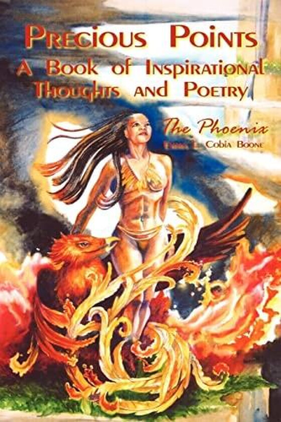 Precious Points av The Phoenix (Paperback)