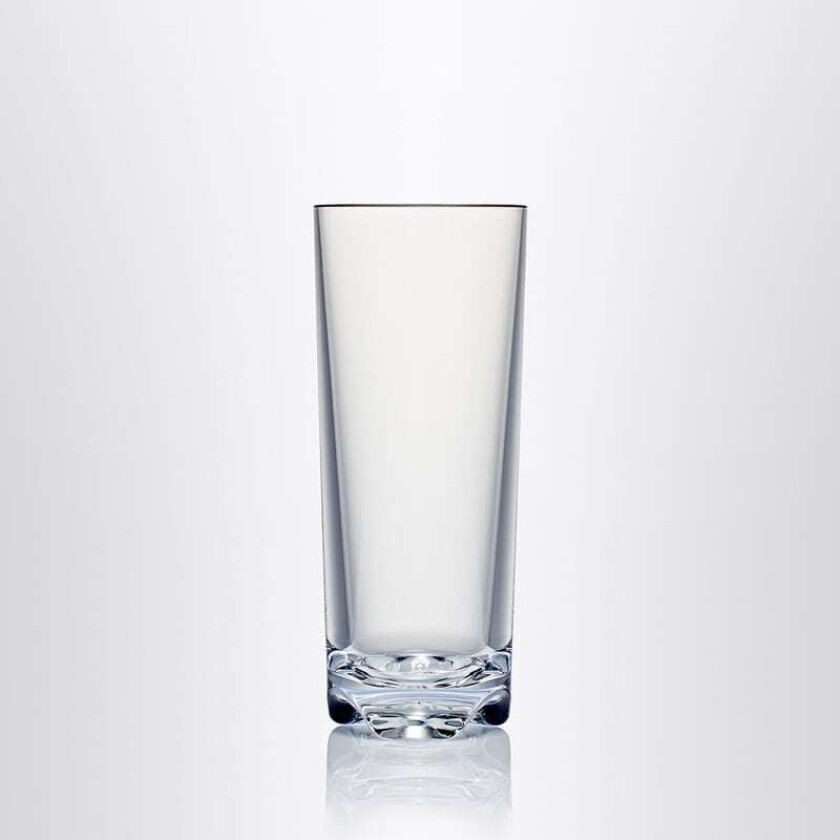 Vivaldi longdrinkglass 6 pk