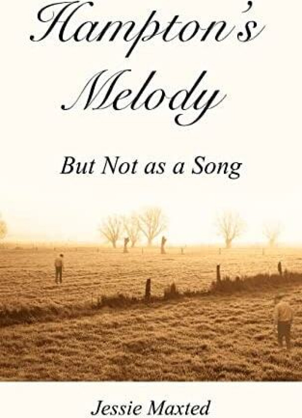 Hampton's Melody av Jessie Maxted (Paperback)
