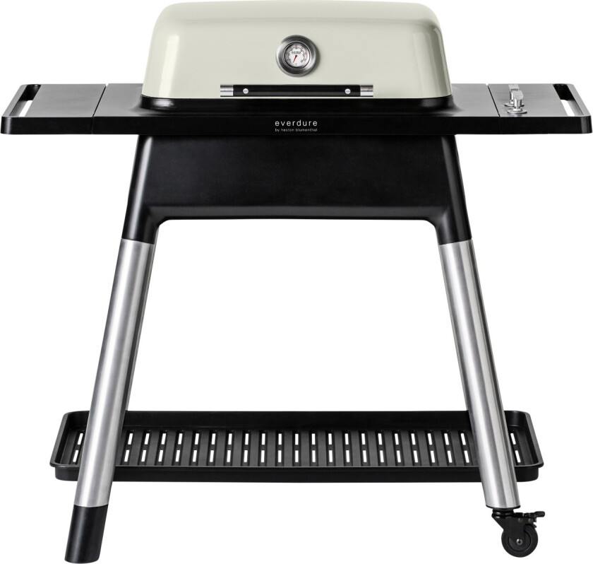 Force Gassgrill stone