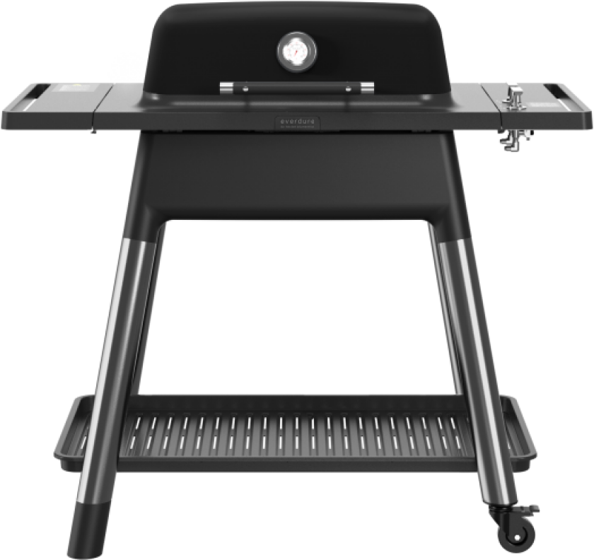 Force Gassgrill sort