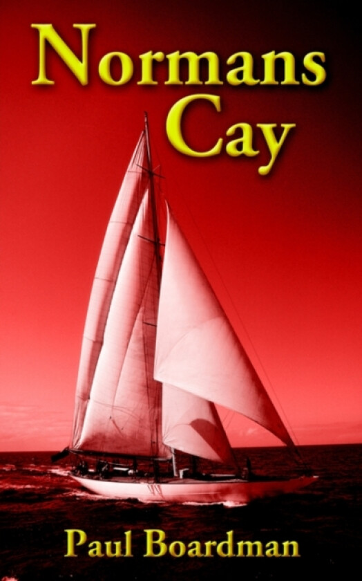 Normans Cay av Paul Boardman (Paperback)
