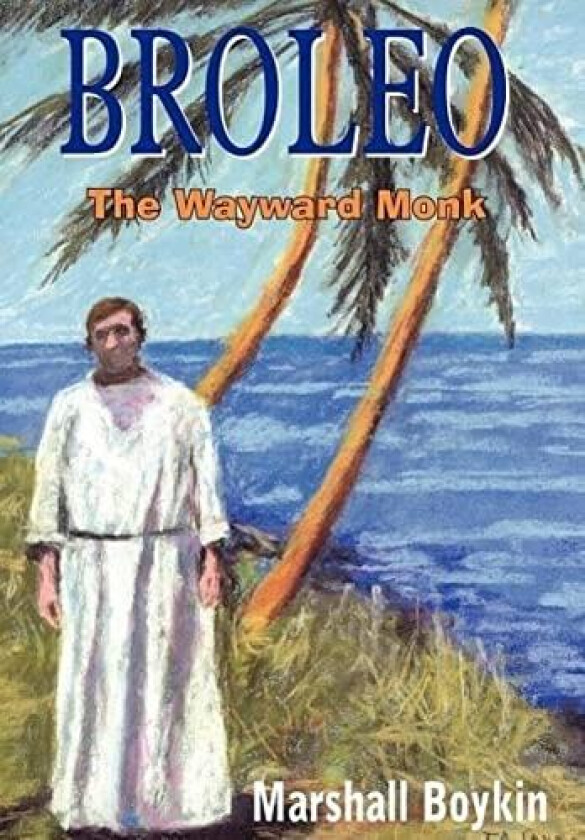 Broleo av Marshall Boykin (Hardcover)