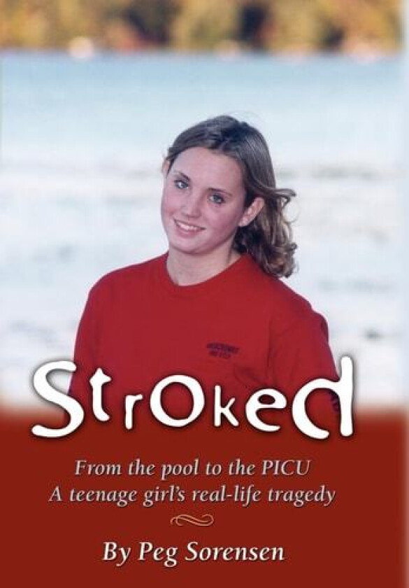 Stroked av Peg Sorensen (Hardcover)