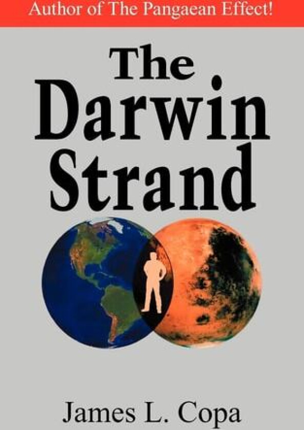 The Darwin Strand av James L. Copa (Paperback)
