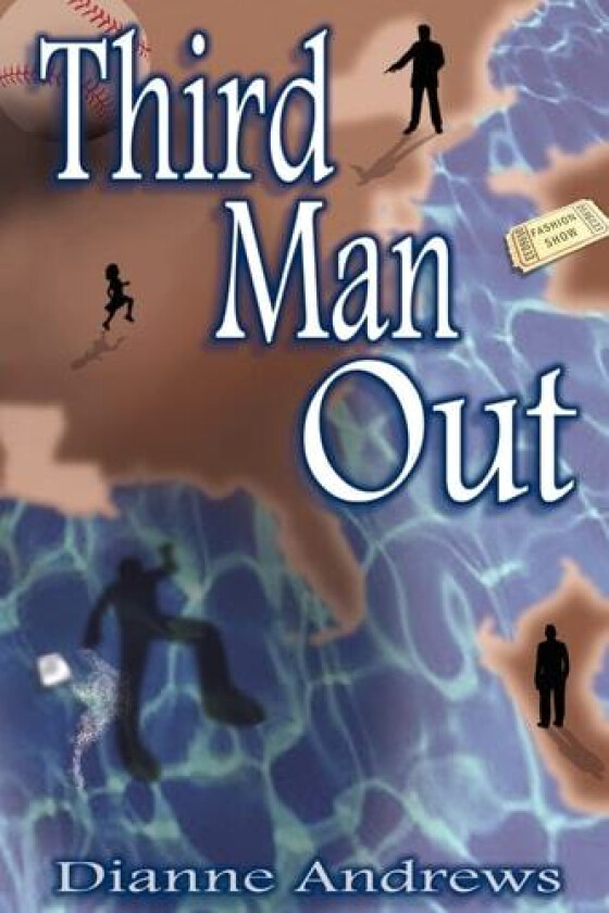 Third Man Out av Dianne Andrews (Paperback)