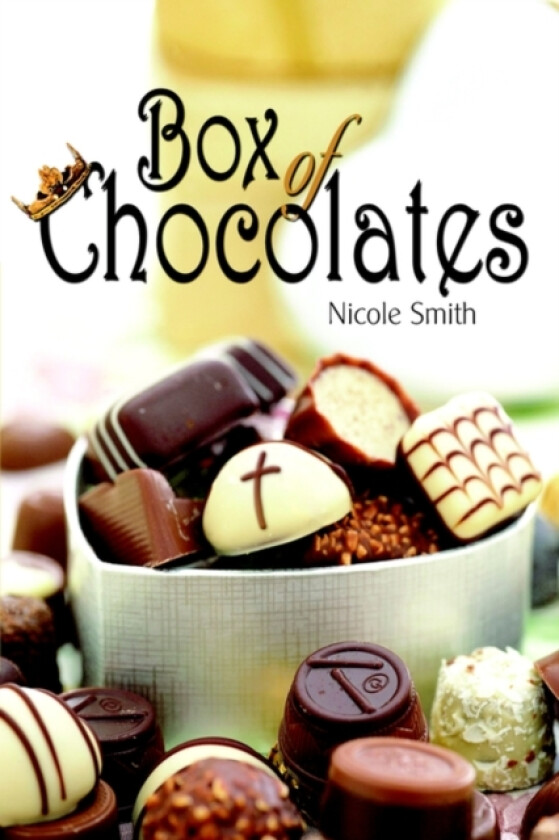 Box of Chocolates av Nicole Smith (Paperback)