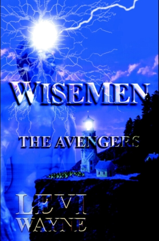 WiseMen av LEVI WAYNE (Paperback)