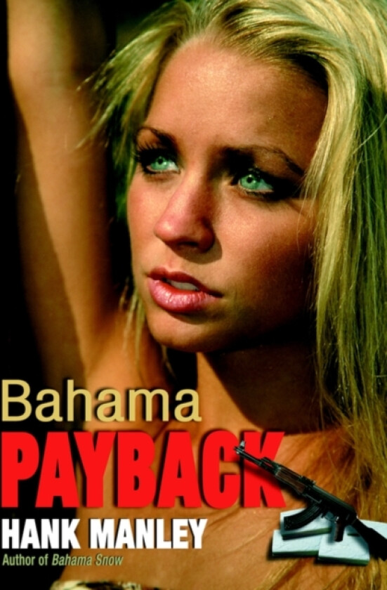 Bahama Payback av Hank Manley (Paperback)