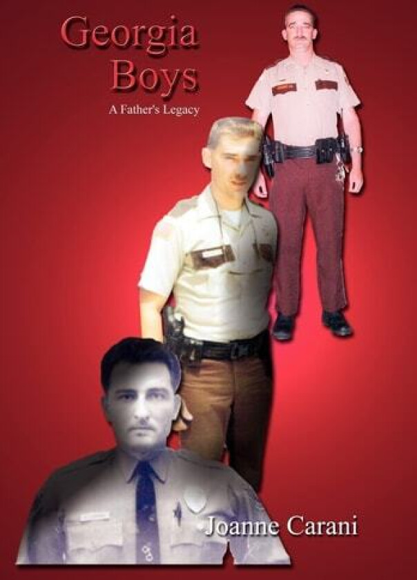Georgia Boys av Joanne Carani (Hardcover)