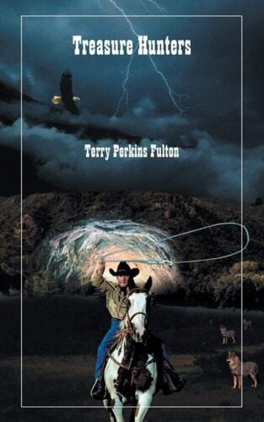Treasure Hunters av Terry Perkins Fulton (Paperback)