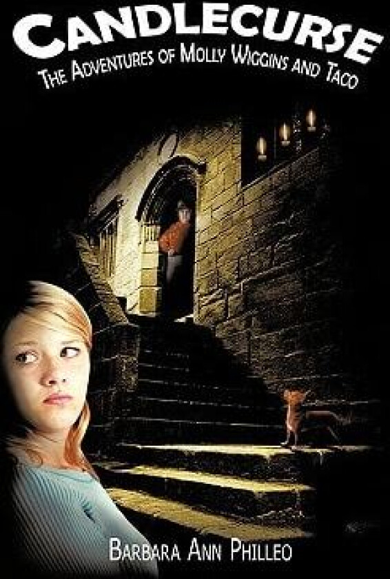 Candlecurse av Barbara Ann Philleo (Paperback)