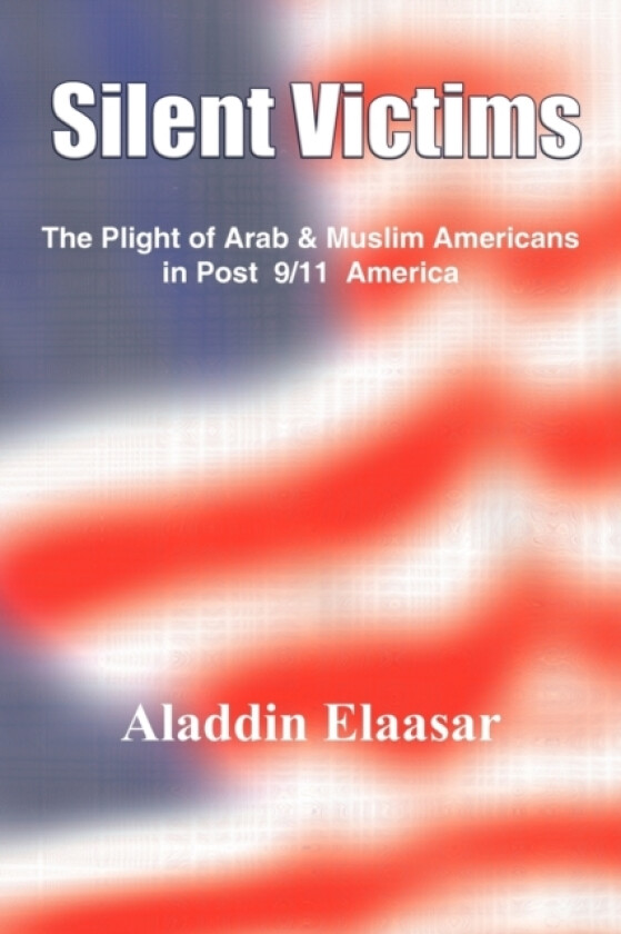 Silent Victims av Aladdin Elaasar (Paperback)