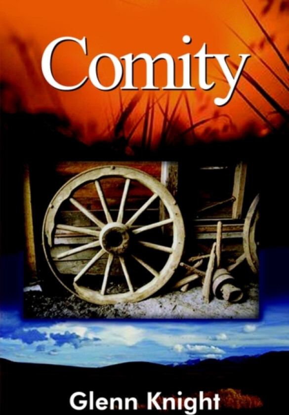 Comity av Glenn Knight (Paperback)