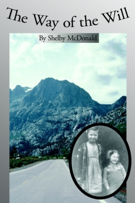 The Way of the Will av Shelby McDonald (Paperback)