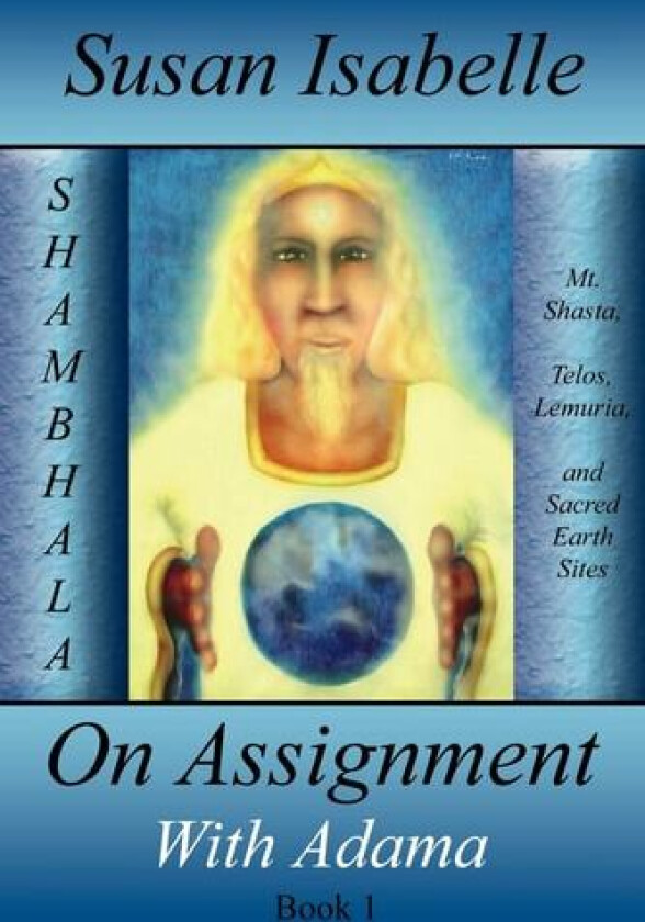 On Assignment with Adama av Susan Isabelle (Paperback)