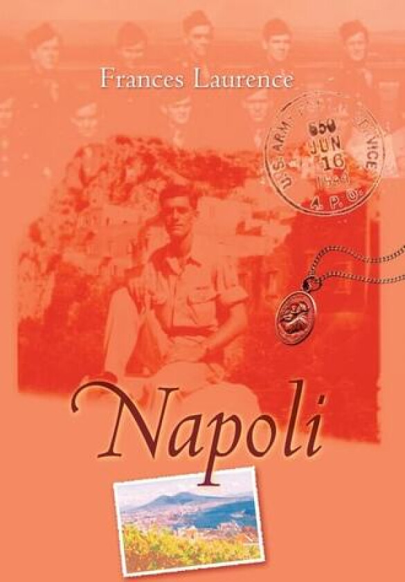 Napoli av Frances Laurence (Paperback)
