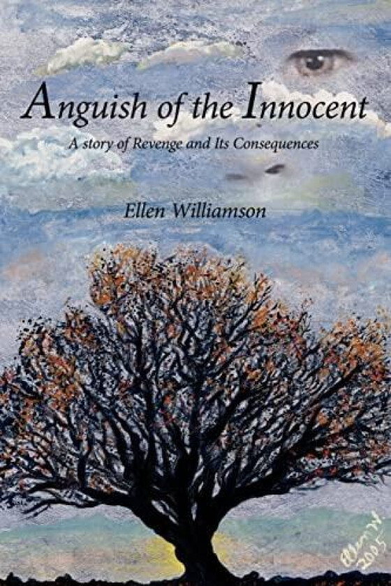 Anguish of the Innocent av Ellen Williamson (Paperback)