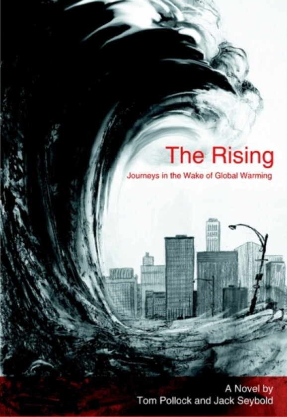 The Rising av Tom Pollock, Jack Seybold (Paperback)
