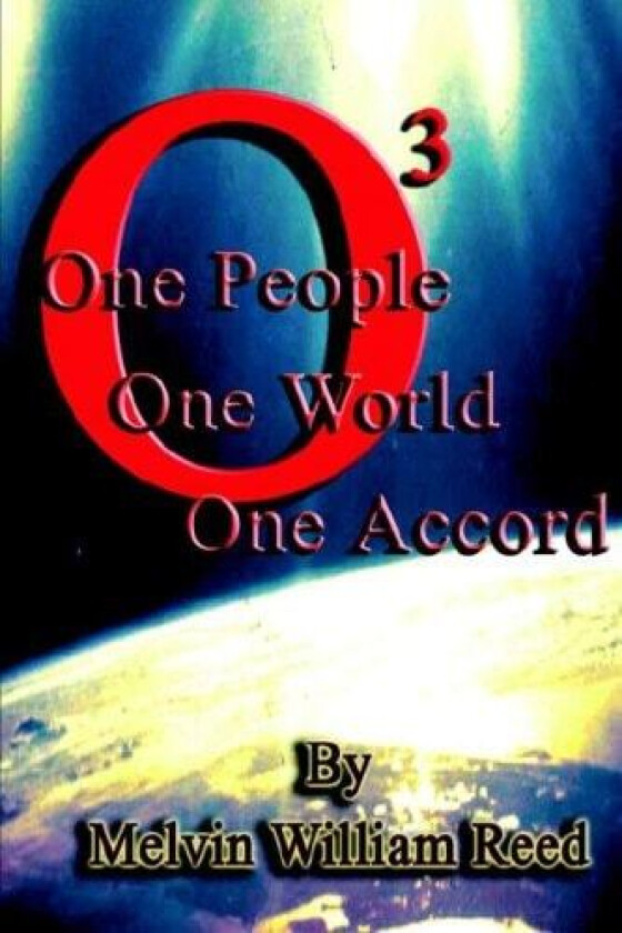 O3 av Melvin William Reed (Paperback)