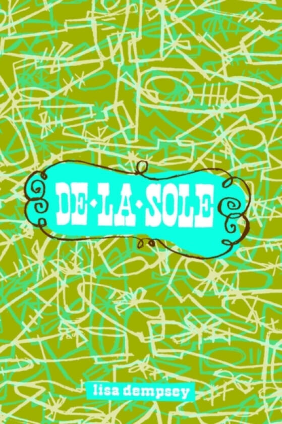 De La Sole av Lisa Dempsey (Hardcover)