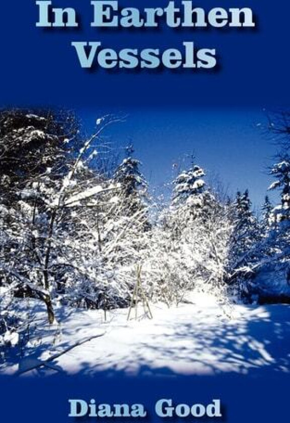 In Earthen Vessels av Diana Good (Paperback)